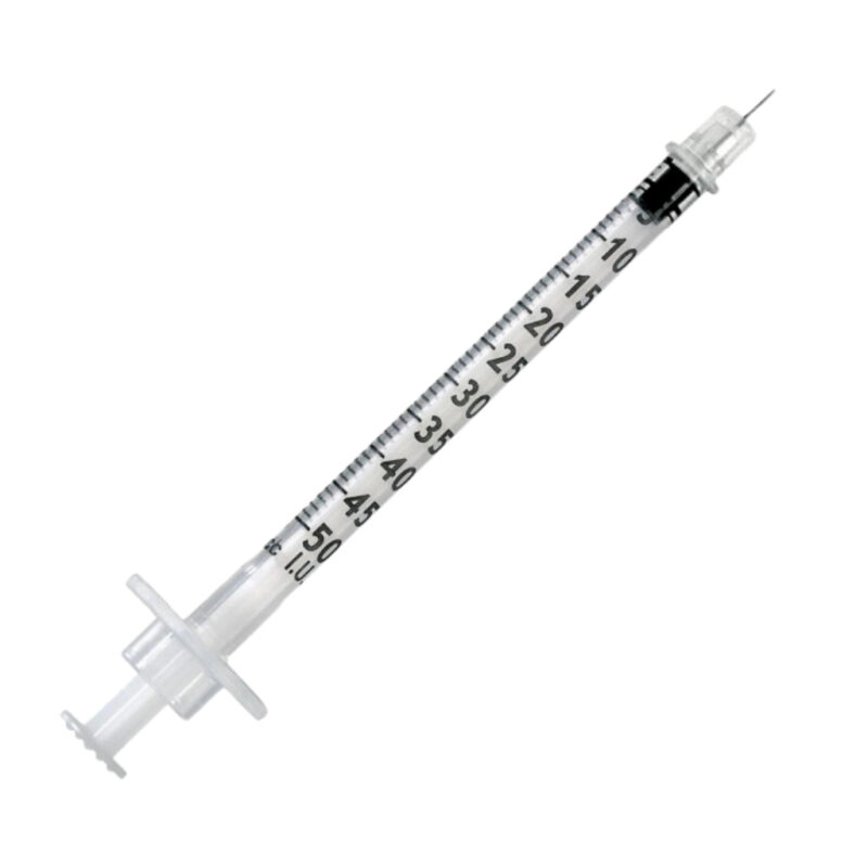 Insulino švirkštas peptidams diabetui Lietuvoje
