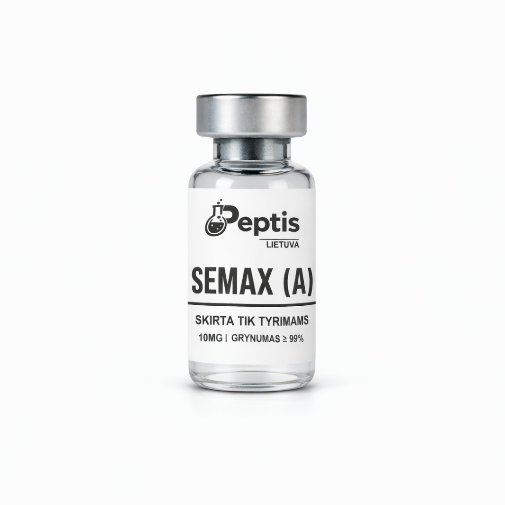 Semax 5 MG