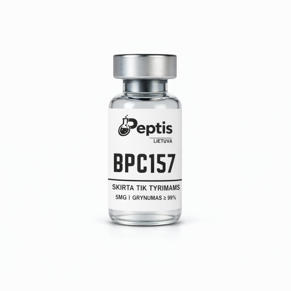 BPC-157 5 MG