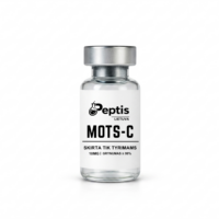 MOTS-C peptidas Lietuvoje energijai