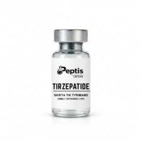 Tirzepatide peptidas Lietuvoje svorio mažinimui