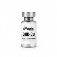 GHK-Cu peptidas Lietuvoje odai