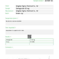 Semaglutide