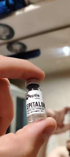 Epitalon photo review